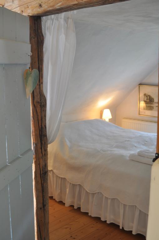All Seasons Bed & Breakfast Kerpen  Номер фото