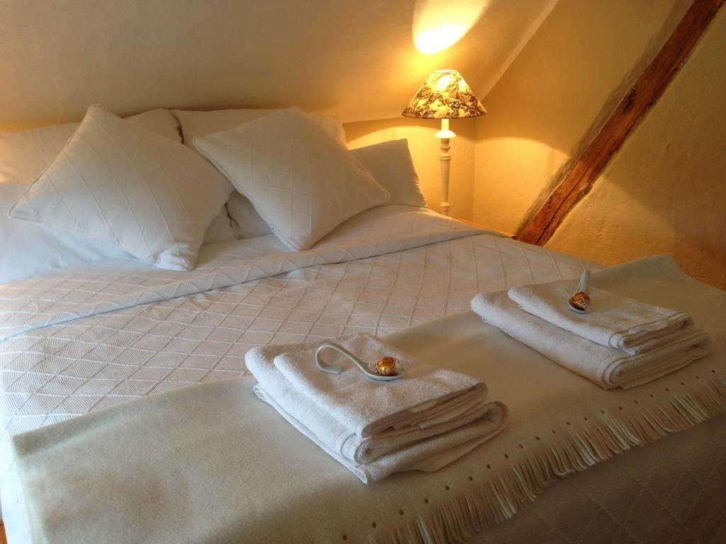 All Seasons Bed & Breakfast Kerpen  Номер фото