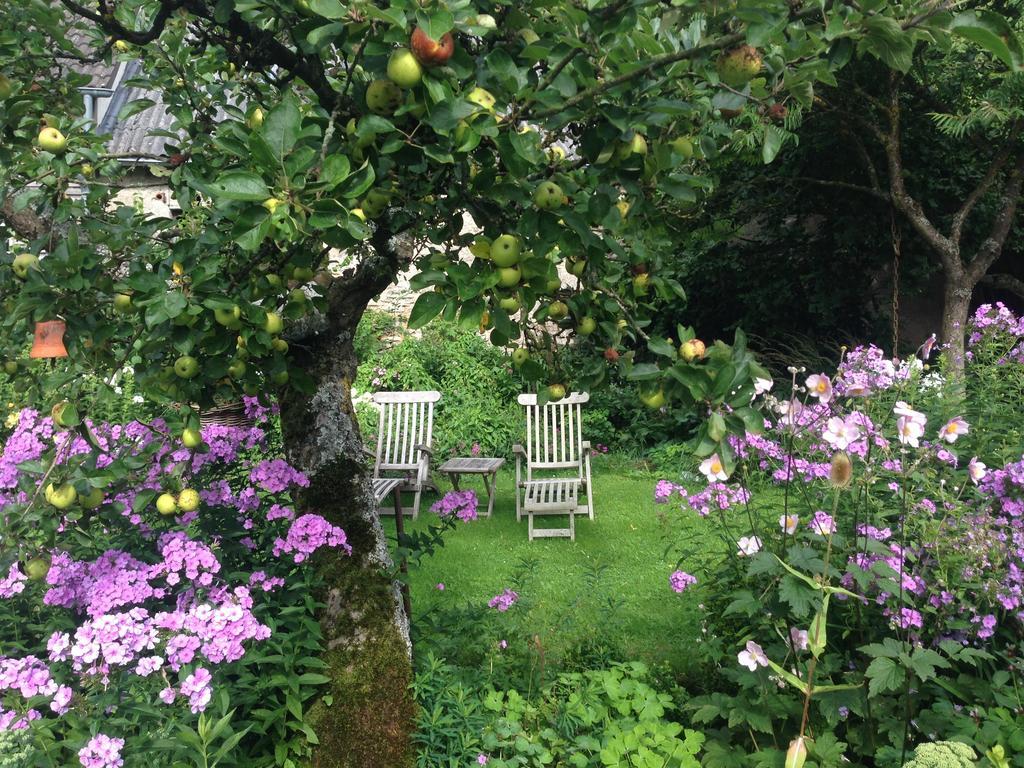 All Seasons Bed & Breakfast Kerpen  Экстерьер фото