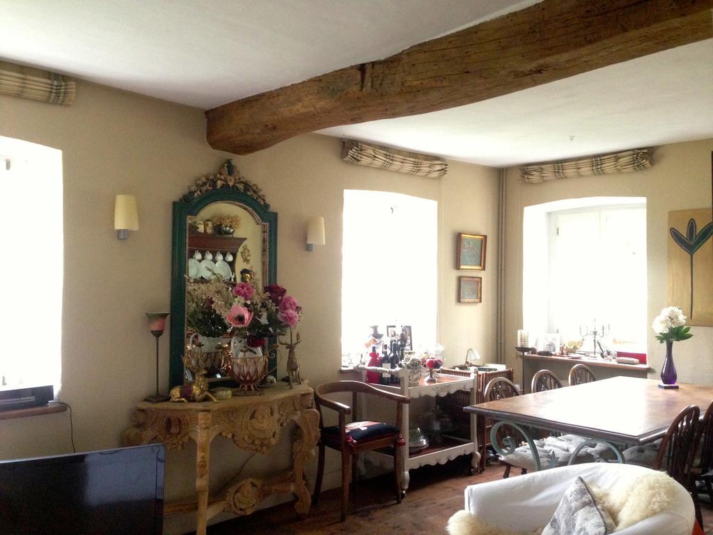 All Seasons Bed & Breakfast Kerpen  Экстерьер фото
