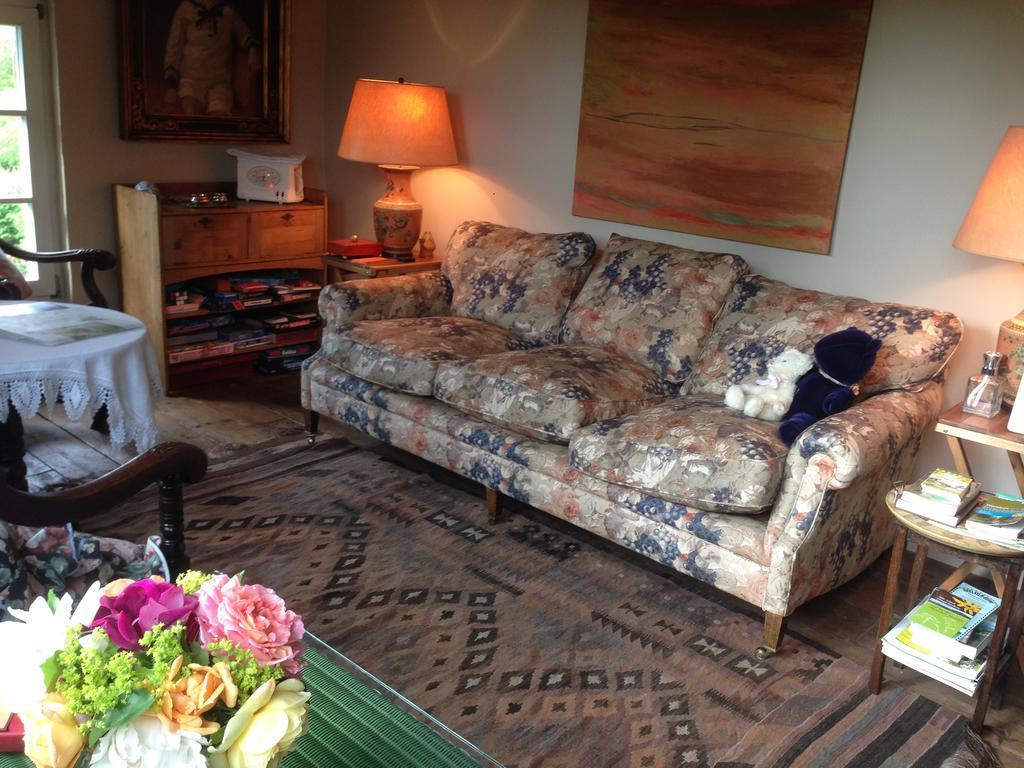 All Seasons Bed & Breakfast Kerpen  Экстерьер фото