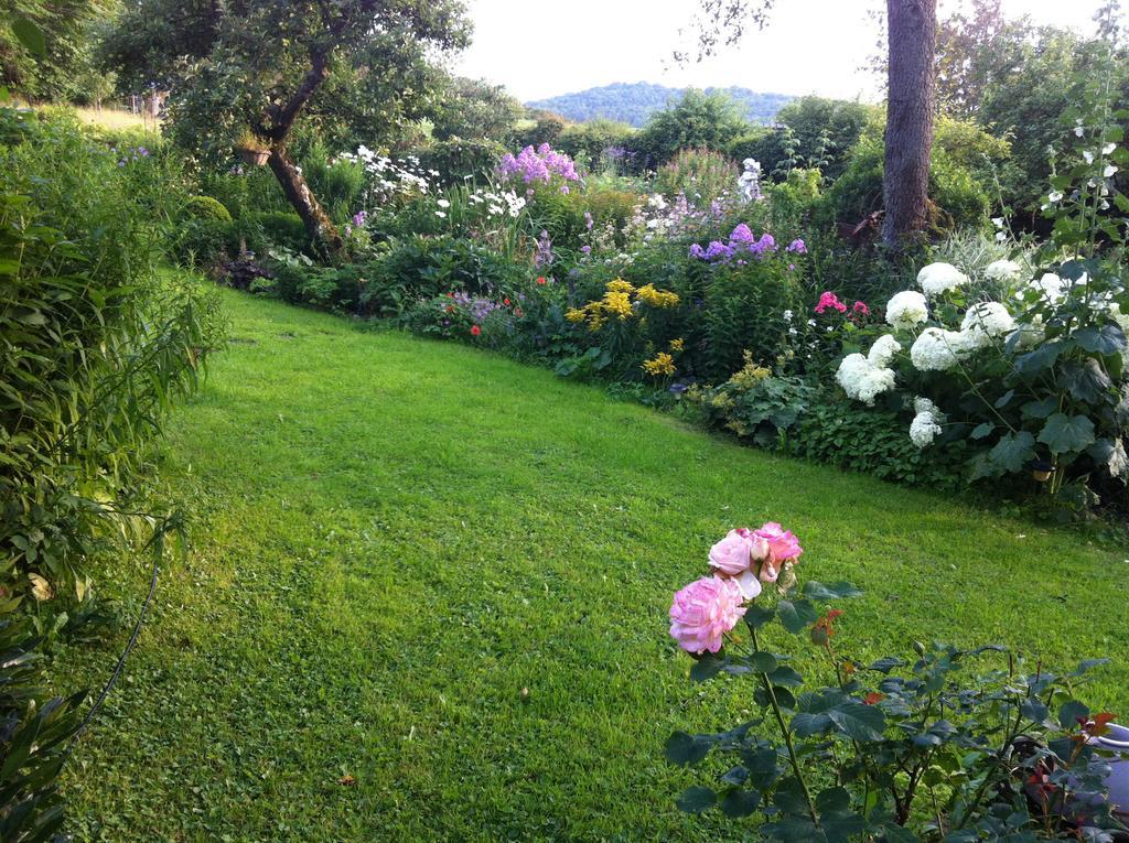 All Seasons Bed & Breakfast Kerpen  Экстерьер фото
