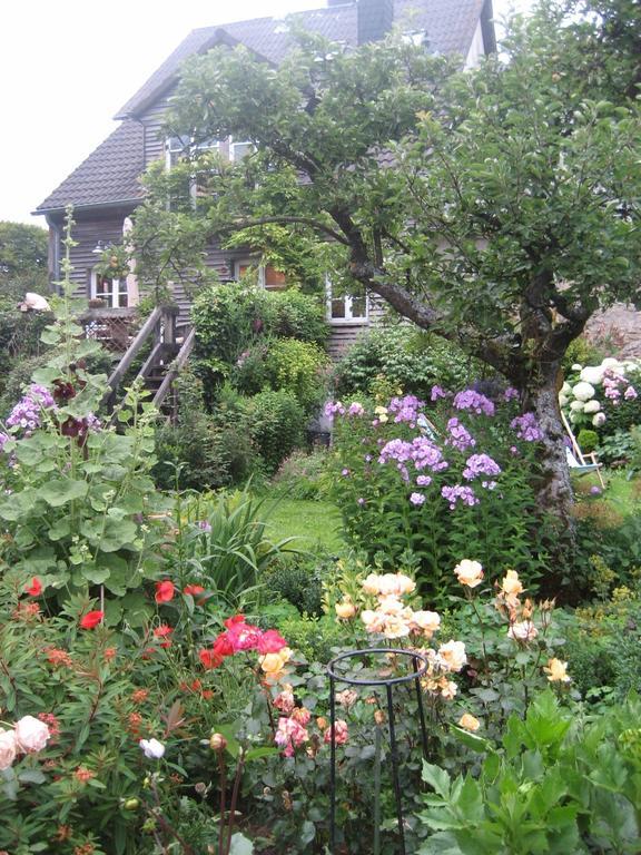 All Seasons Bed & Breakfast Kerpen  Экстерьер фото