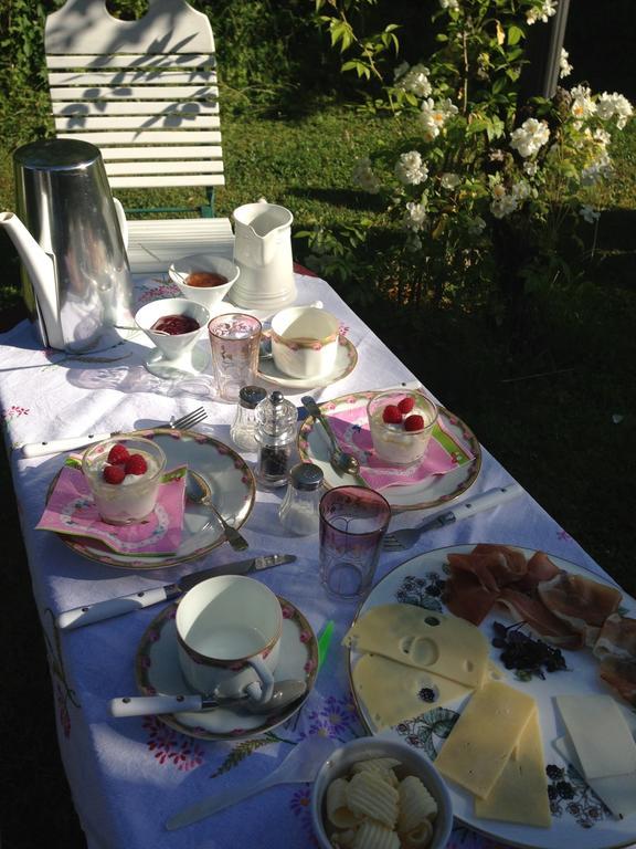 All Seasons Bed & Breakfast Kerpen  Экстерьер фото