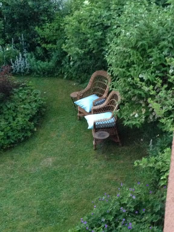 All Seasons Bed & Breakfast Kerpen  Экстерьер фото