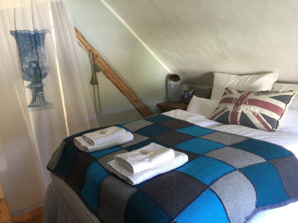 All Seasons Bed & Breakfast Kerpen  Экстерьер фото
